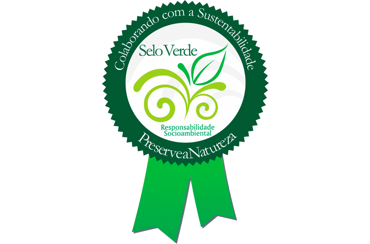 Selo Verde